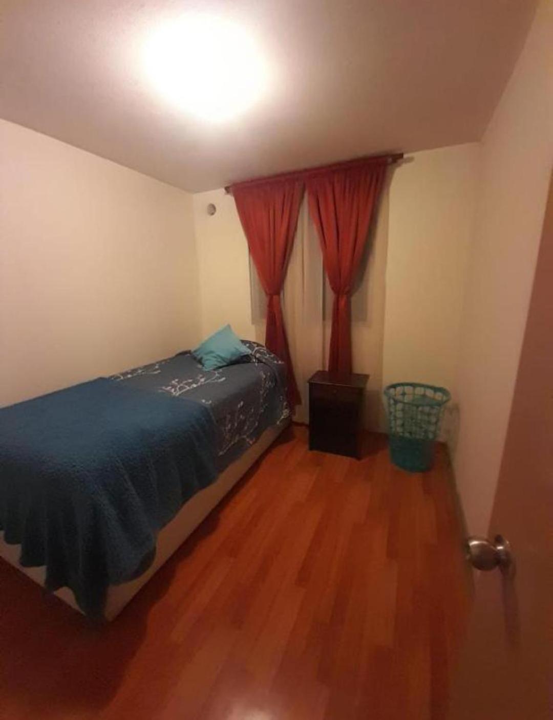Departamento #210