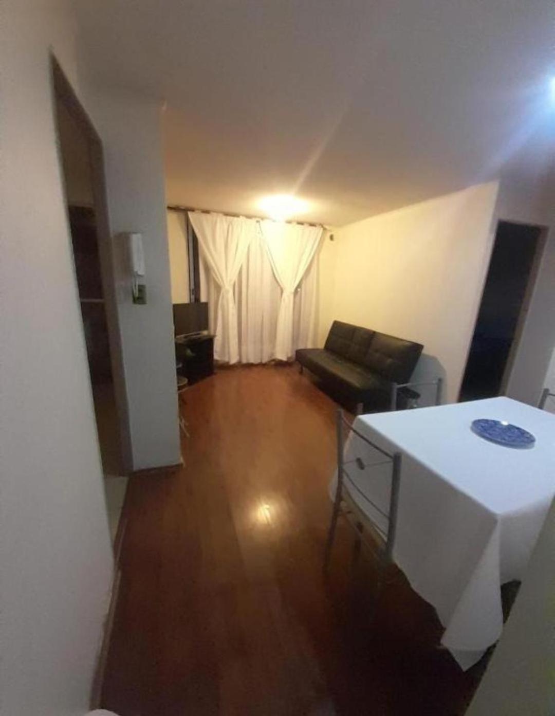 Apartamento Departamento #210 *